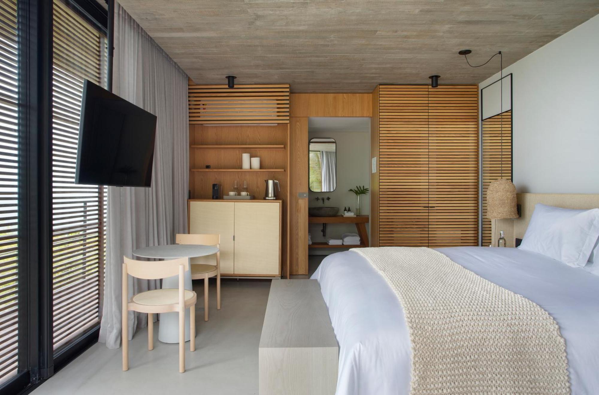 Fuso Concept Hotel — Photos 2